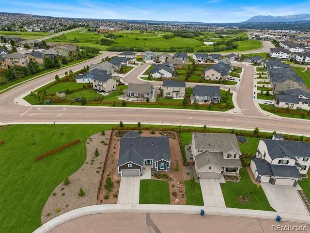 1031 Parkline Lane Monument, CO 80132
