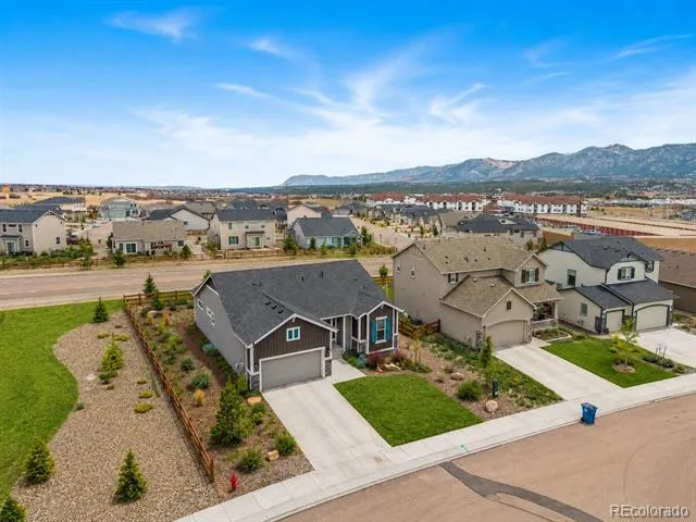 1031 Parkline Lane Monument, CO 80132