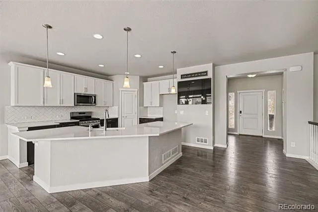 1031 Parkline Lane Monument, CO 80132