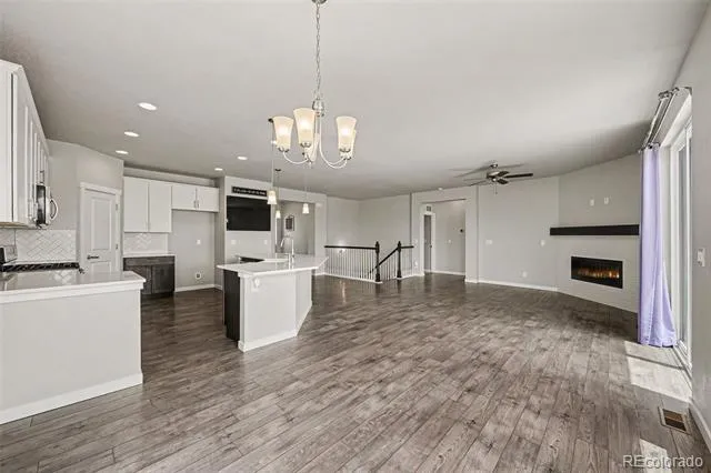 1031 Parkline Lane Monument, CO 80132
