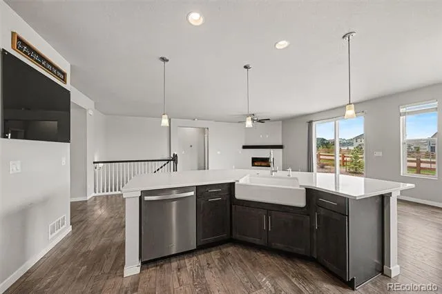 1031 Parkline Lane Monument, CO 80132