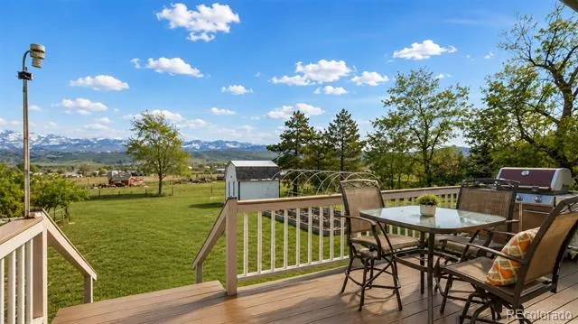 5501 Norwood Avenue Loveland, CO 80538