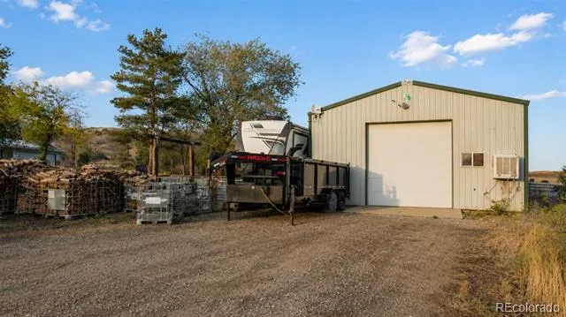 5501 Norwood Avenue Loveland, CO 80538