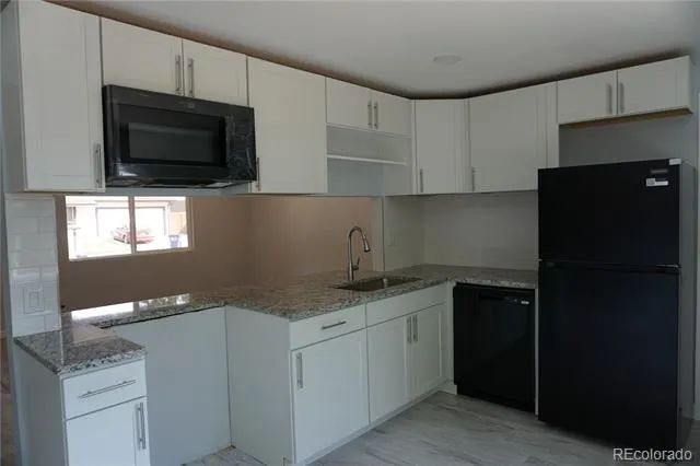 5527 Chandler Court Denver, CO 80239