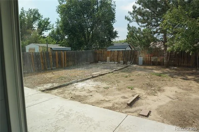 5527 Chandler Court Denver, CO 80239