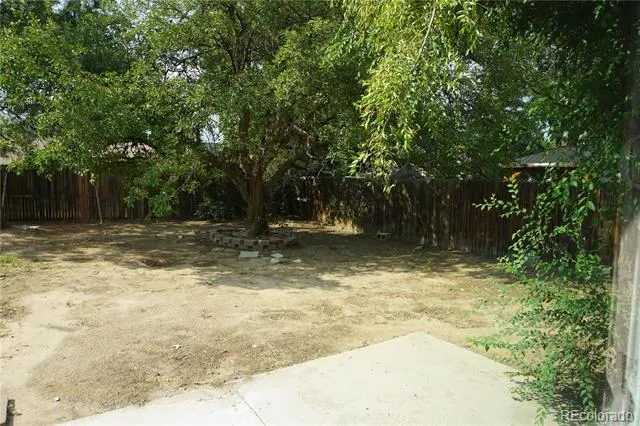 5527 Chandler Court Denver, CO 80239