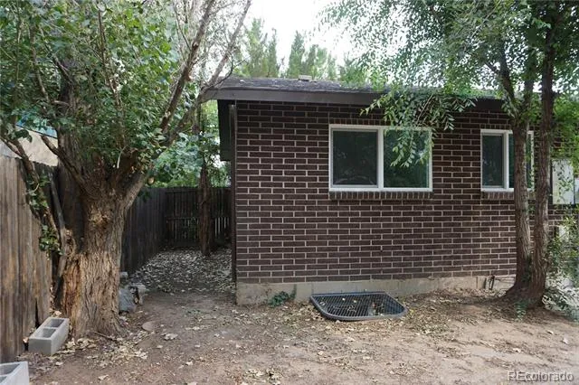 5527 Chandler Court Denver, CO 80239
