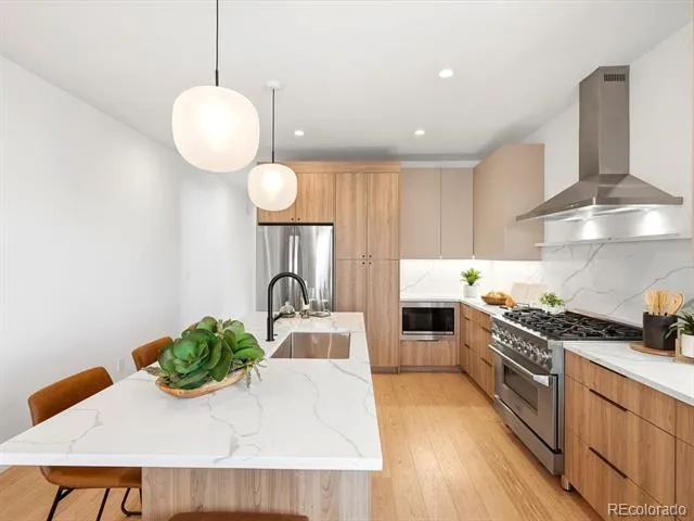 5220 W 22nd Avenue Edgewater, CO 80214
