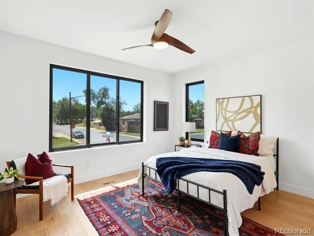 5220 W 22nd Avenue Edgewater, CO 80214