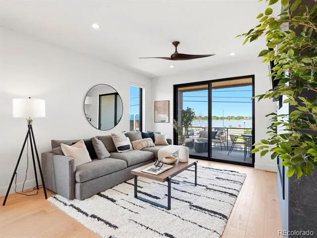 5220 W 22nd Avenue Edgewater, CO 80214