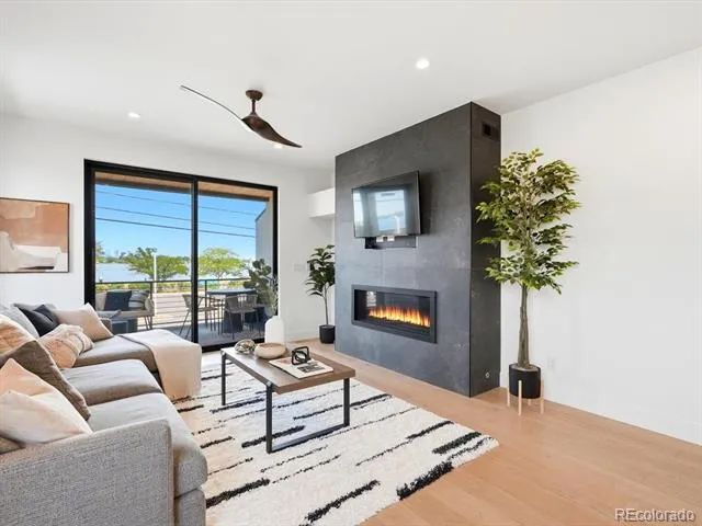 5220 W 22nd Avenue Edgewater, CO 80214
