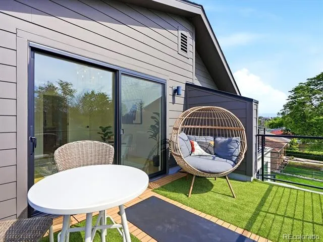 5220 W 22nd Avenue Edgewater, CO 80214