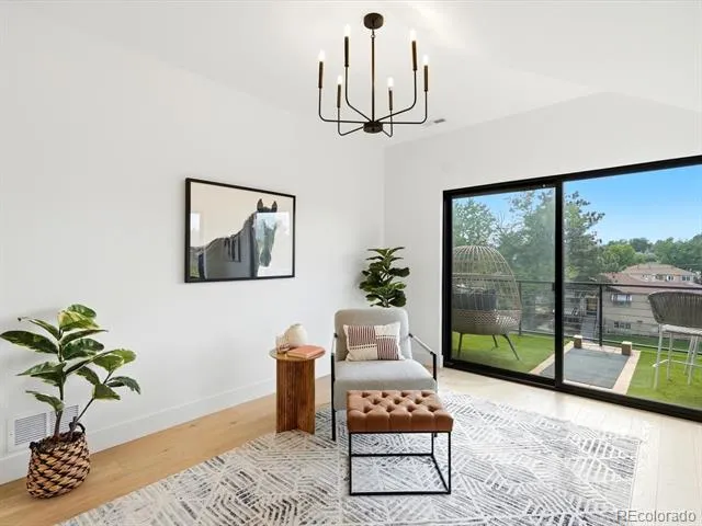 5220 W 22nd Avenue Edgewater, CO 80214