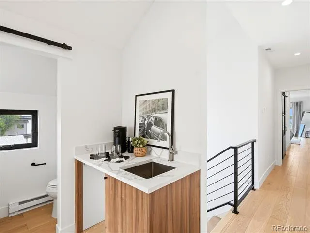 5220 W 22nd Avenue Edgewater, CO 80214