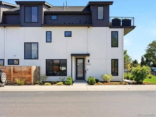 5220 W 22nd Avenue Edgewater, CO 80214
