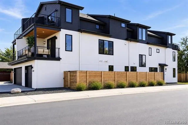 5220 W 22nd Avenue Edgewater, CO 80214