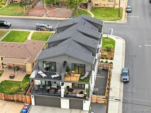 5220 W 22nd Avenue Edgewater, CO 80214