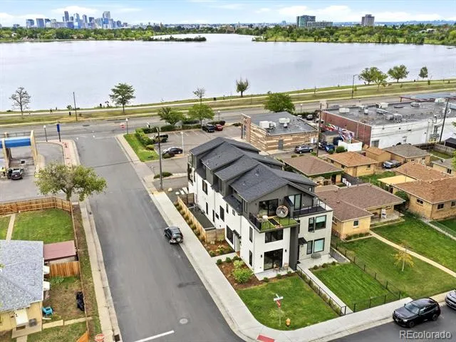 5220 W 22nd Avenue Edgewater, CO 80214