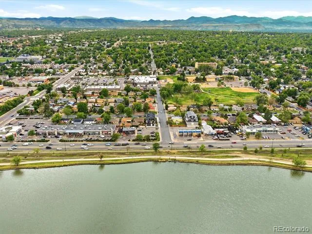 5220 W 22nd Avenue Edgewater, CO 80214