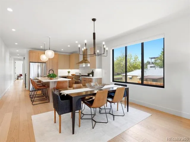 5220 W 22nd Avenue Edgewater, CO 80214