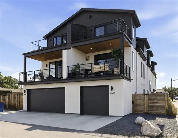 5220 W 22nd Avenue Edgewater, CO 80214