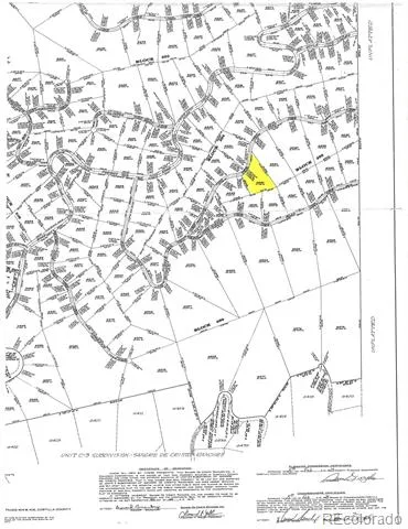 Lot 6542 Schlueter Road Fort Garland, CO 81133