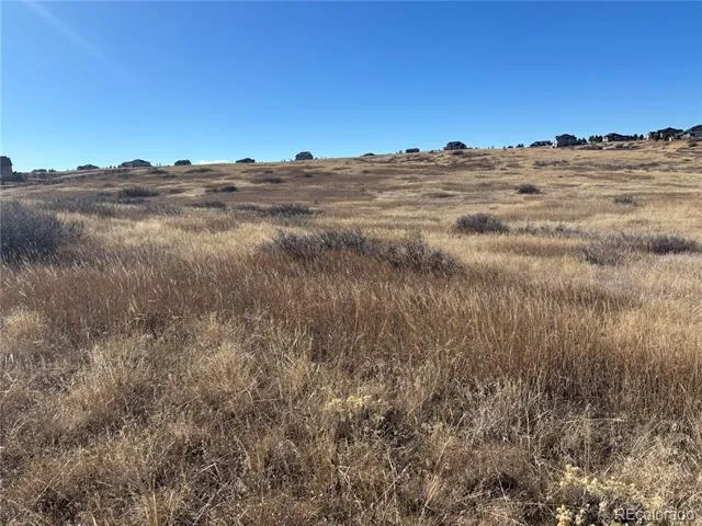 9375 Red Primrose Street Franktown, CO 80116