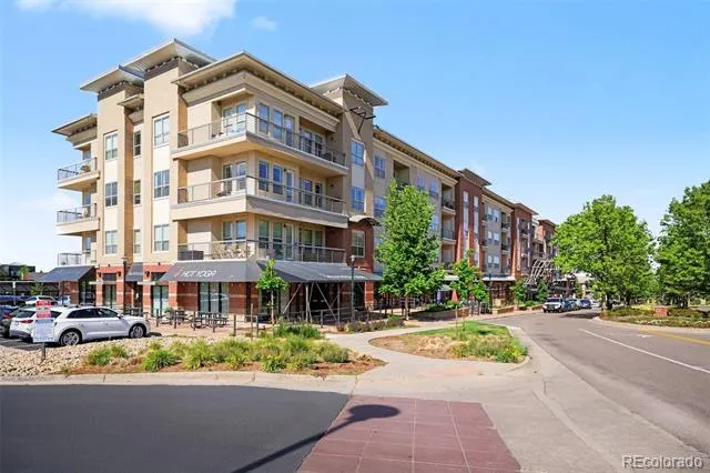 10111 Inverness Main Street #309 Englewood, CO 80112