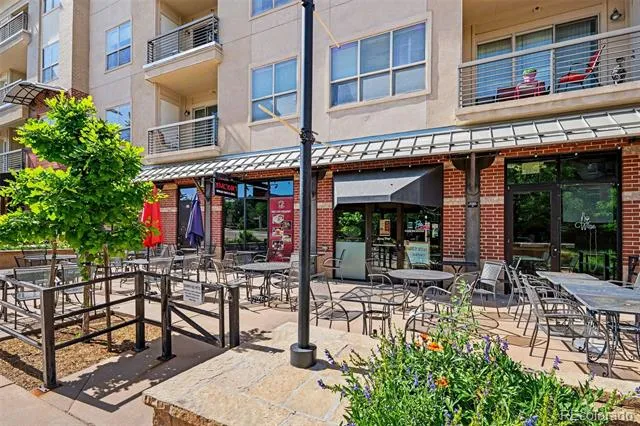10111 Inverness Main Street #309 Englewood, CO 80112