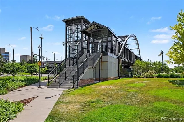 10111 Inverness Main Street #309 Englewood, CO 80112