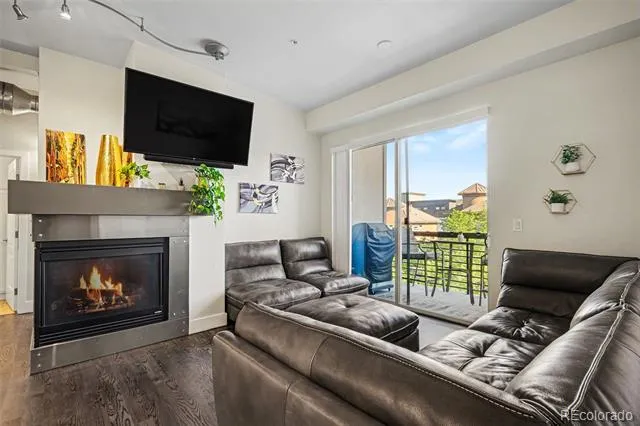 10111 Inverness Main Street #309 Englewood, CO 80112