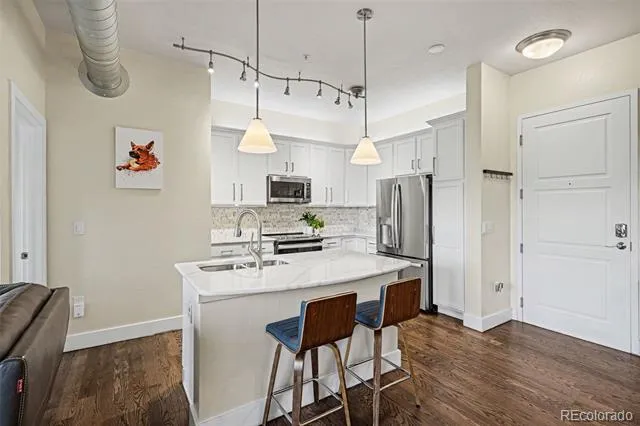 10111 Inverness Main Street #309 Englewood, CO 80112
