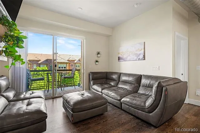 10111 Inverness Main Street #309 Englewood, CO 80112
