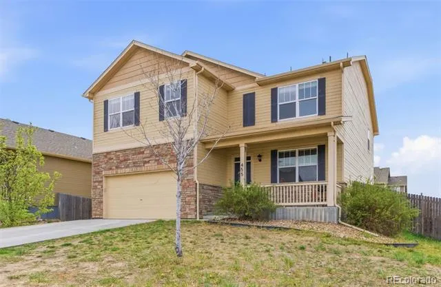 455 S 35th Court Brighton, CO 80601