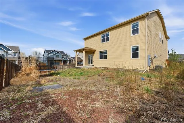 455 S 35th Court Brighton, CO 80601