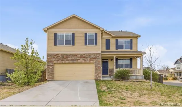 455 S 35th Court Brighton, CO 80601