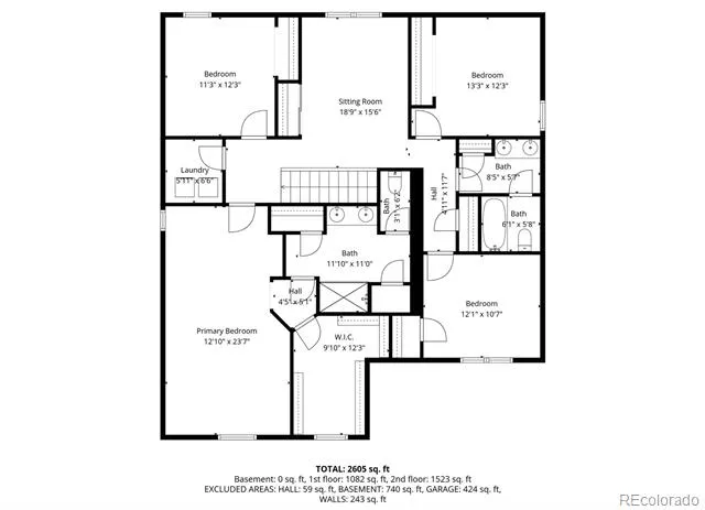 455 S 35th Court Brighton, CO 80601