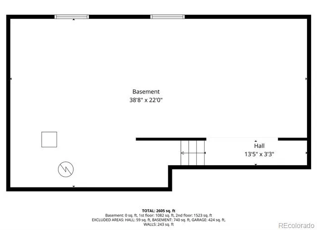 455 S 35th Court Brighton, CO 80601