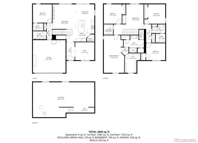 455 S 35th Court Brighton, CO 80601