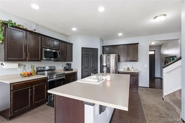 455 S 35th Court Brighton, CO 80601