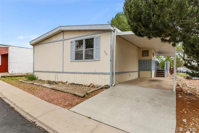 205 Murray Boulevard #229 Colorado Springs, CO 80916