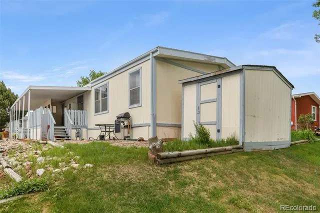 205 Murray Boulevard #229 Colorado Springs, CO 80916