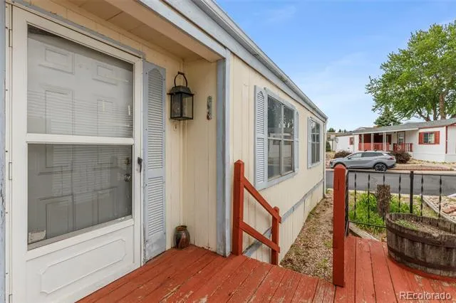 205 Murray Boulevard #229 Colorado Springs, CO 80916