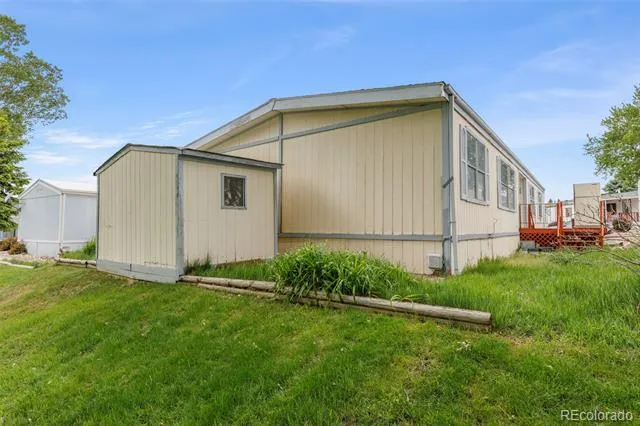 205 Murray Boulevard #229 Colorado Springs, CO 80916