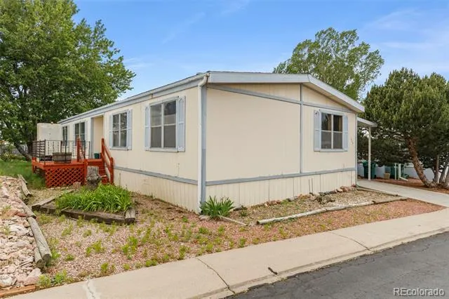 205 Murray Boulevard #229 Colorado Springs, CO 80916