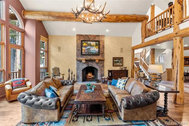 211 Tarnwood Drive Breckenridge, CO 80424
