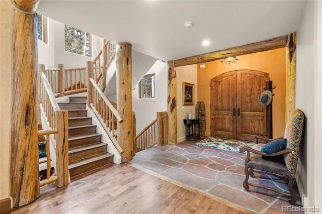 211 Tarnwood Drive Breckenridge, CO 80424