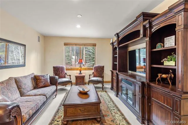 211 Tarnwood Drive Breckenridge, CO 80424