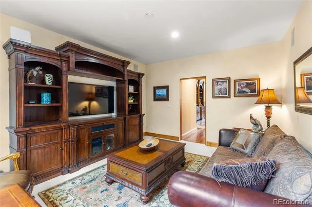 211 Tarnwood Drive Breckenridge, CO 80424