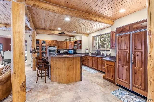 211 Tarnwood Drive Breckenridge, CO 80424